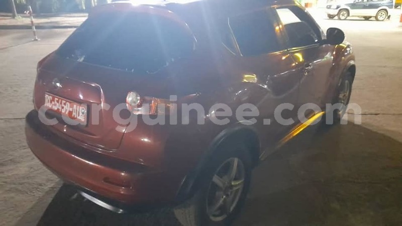 Big with watermark nissan juke conakry conakry 7292