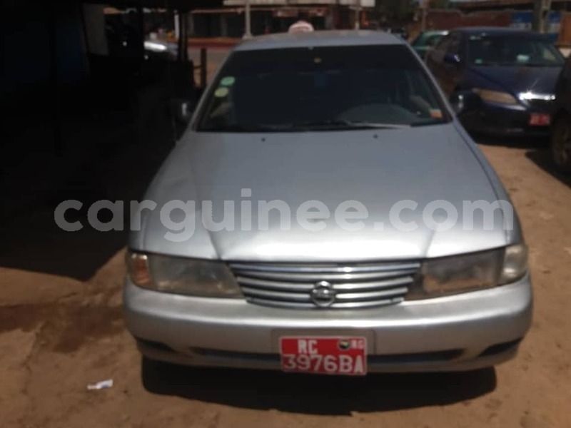 Big with watermark nissan sentra conakry conakry 7293