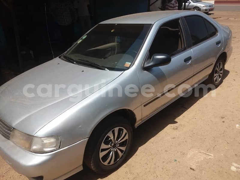 Big with watermark nissan sentra conakry conakry 7293