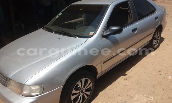 Buy Used Nissan Sentra Silver Car in Conakry in Conakry Buy Used Nissan Sentra Silver Car in Conakry in Conakry