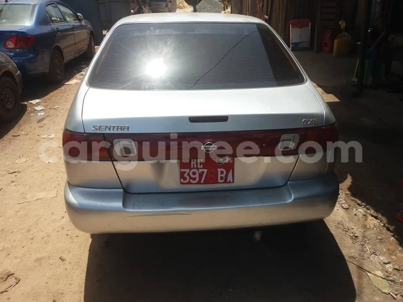 Big with watermark nissan sentra conakry conakry 7293