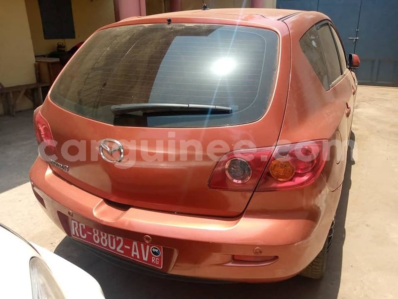 Big with watermark mazda 3 conakry conakry 7294