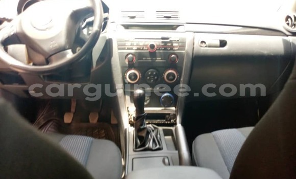 Buy Used Mazda 3 Red Car in Conakry in Conakry Buy Used Mazda 3 Red Car in Conakry in Conakry