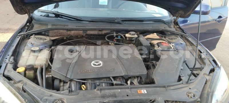 Big with watermark mazda 3 conakry conakry 7296