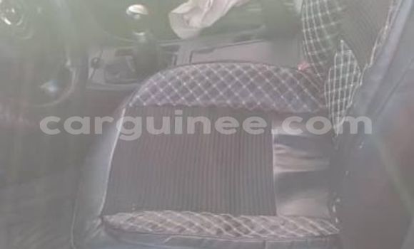 Buy Used Mazda 3 Blue Car in Conakry in Conakry Buy Used Mazda 3 Blue Car in Conakry in Conakry