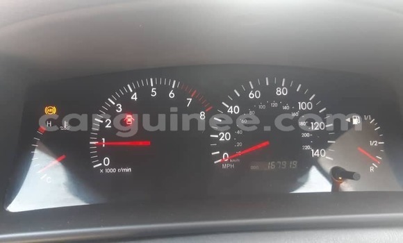 Buy Used Mitsubishi L200 Black Car in Conakry in Conakry Buy Used Mitsubishi L200 Black Car in Conakry in Conakry