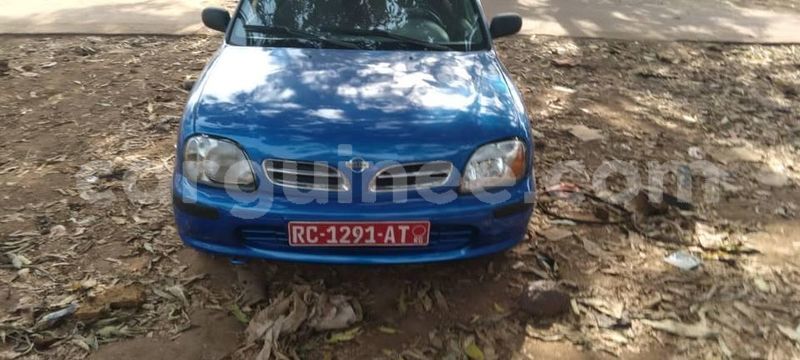 Big with watermark nissan micra conakry conakry 7298