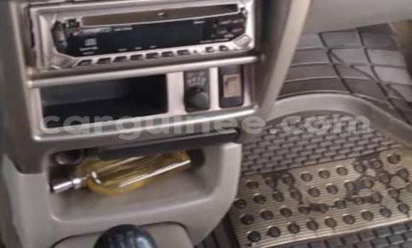 Acheter Occasion Voiture Nissan Micra Bleu à Conakry, Conakry Acheter Occasion Voiture Nissan Micra Bleu à Conakry, Conakry