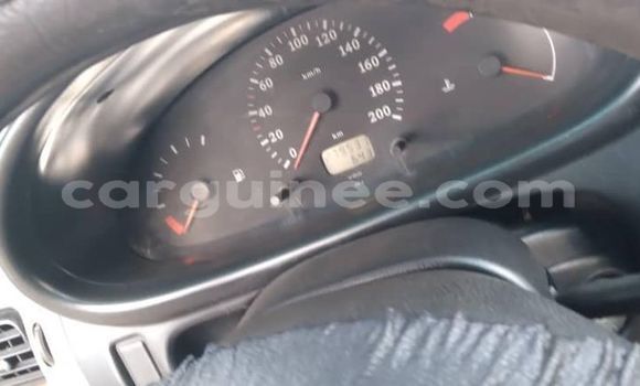 Acheter Occasion Voiture Nissan Micra Bleu à Conakry, Conakry Acheter Occasion Voiture Nissan Micra Bleu à Conakry, Conakry