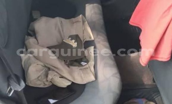 Acheter Occasion Voiture Nissan Micra Bleu à Conakry, Conakry Acheter Occasion Voiture Nissan Micra Bleu à Conakry, Conakry