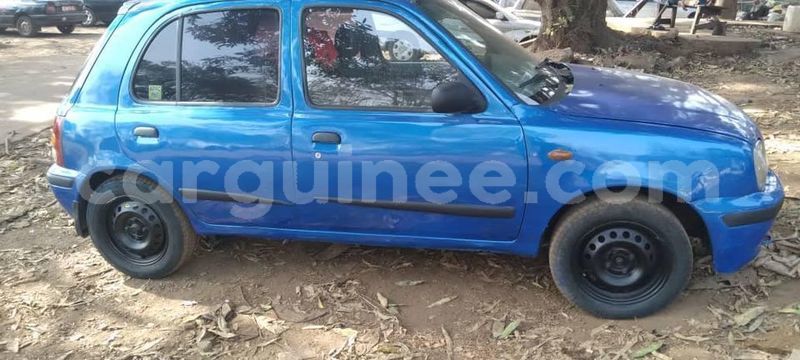 Big with watermark nissan micra conakry conakry 7298