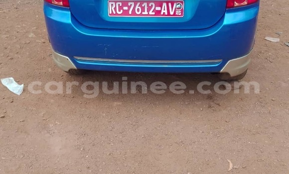 Buy Used Toyota Corolla Blue Car in Coyah in Coyah Buy Used Toyota Corolla Blue Car in Coyah in Coyah