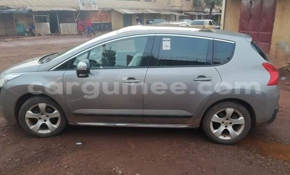 Buy Used Peugeot 3008 Other Car in Conakry in Conakry Buy Used Peugeot 3008 Other Car in Conakry in Conakry