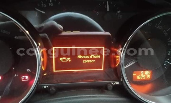 Buy Used Peugeot 3008 Other Car in Conakry in Conakry Buy Used Peugeot 3008 Other Car in Conakry in Conakry