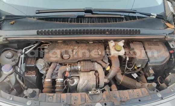 Buy Used Peugeot 3008 Other Car in Conakry in Conakry Buy Used Peugeot 3008 Other Car in Conakry in Conakry