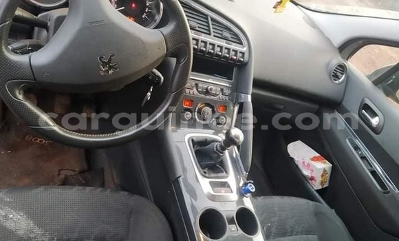 Buy Used Peugeot 3008 Other Car in Conakry in Conakry Buy Used Peugeot 3008 Other Car in Conakry in Conakry