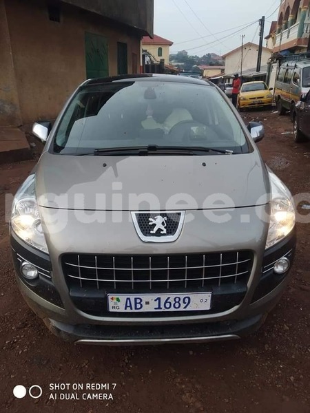 Big with watermark peugeot 3008 conakry conakry 7300