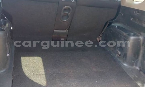 Buy Used Toyota RAV4 Blue Car in Conakry in Conakry Buy Used Toyota RAV4 Blue Car in Conakry in Conakry