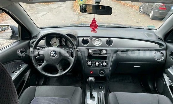 Buy Used Mitsubishi Outlander Other Car in Conakry in Conakry Buy Used Mitsubishi Outlander Other Car in Conakry in Conakry