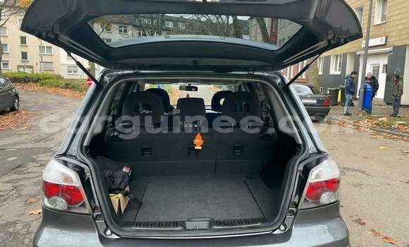 Buy Used Mitsubishi Outlander Other Car in Conakry in Conakry Buy Used Mitsubishi Outlander Other Car in Conakry in Conakry