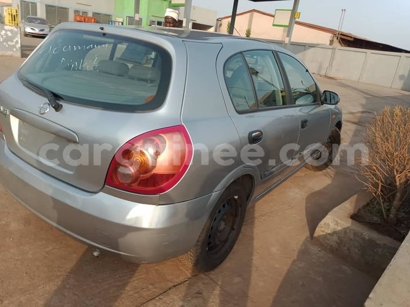 Big with watermark nissan almera conakry conakry 7304