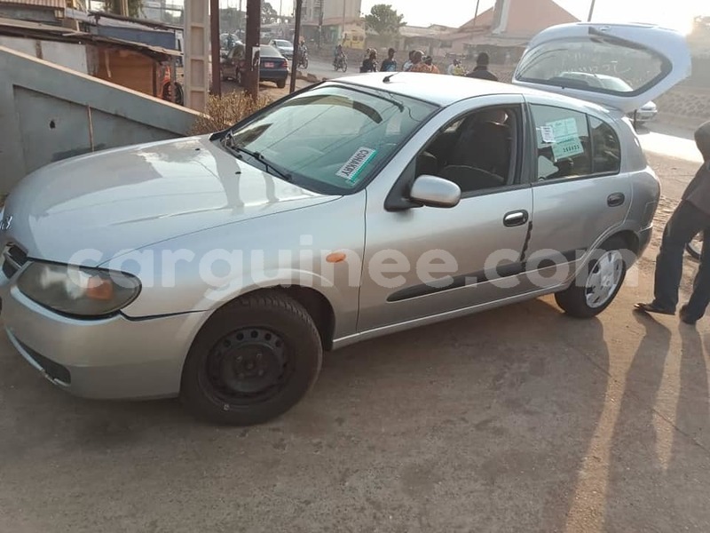 Big with watermark nissan almera conakry conakry 7304