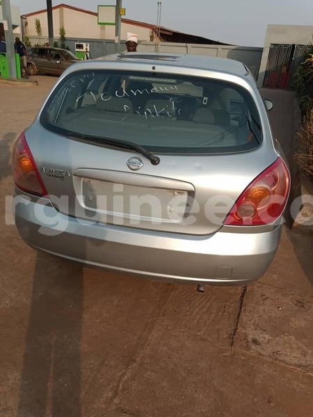 Big with watermark nissan almera conakry conakry 7304