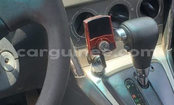 Buy Used Toyota Matrix Red Car in Conakry in Conakry Buy Used Toyota Matrix Red Car in Conakry in Conakry