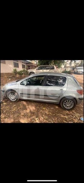 Big with watermark peugeot 307 conakry conakry 7306