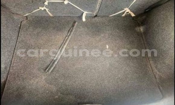 Buy Used Peugeot 307 Silver Car in Conakry in Conakry Buy Used Peugeot 307 Silver Car in Conakry in Conakry