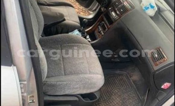 Buy Used Peugeot 307 Silver Car in Conakry in Conakry Buy Used Peugeot 307 Silver Car in Conakry in Conakry