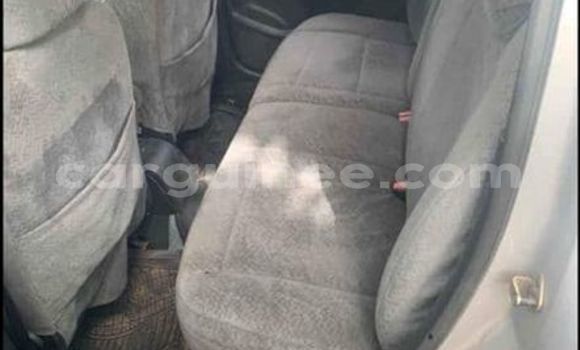 Buy Used Peugeot 307 Silver Car in Conakry in Conakry Buy Used Peugeot 307 Silver Car in Conakry in Conakry