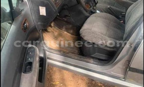 Buy Used Peugeot 307 Silver Car in Conakry in Conakry Buy Used Peugeot 307 Silver Car in Conakry in Conakry