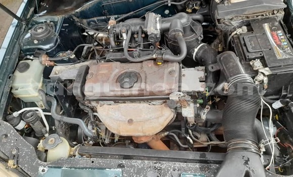 Buy Used Peugeot 306 Green Car in Conakry in Conakry Buy Used Peugeot 306 Green Car in Conakry in Conakry