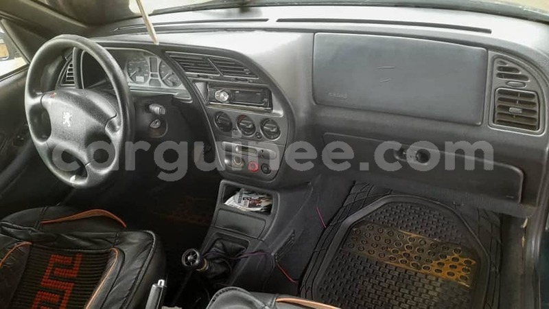 Big with watermark peugeot 306 conakry conakry 7307