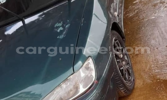 Buy Used Peugeot 306 Green Car in Conakry in Conakry Buy Used Peugeot 306 Green Car in Conakry in Conakry