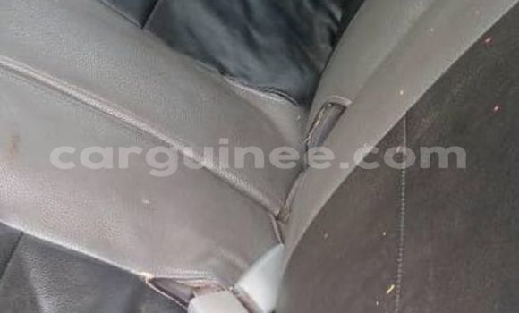 Buy Used Toyota RAV4 Other Car in Conakry in Conakry Buy Used Toyota RAV4 Other Car in Conakry in Conakry