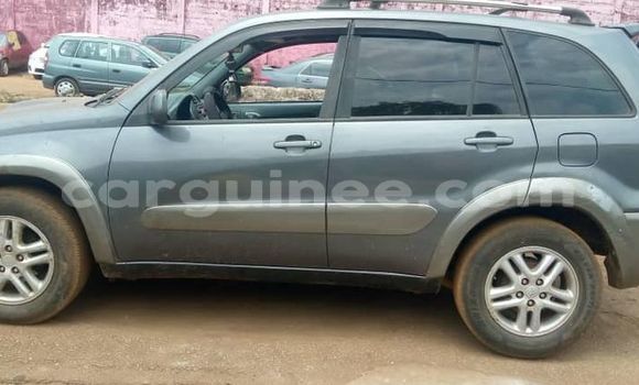 Buy Used Toyota RAV4 Other Car in Conakry in Conakry Buy Used Toyota RAV4 Other Car in Conakry in Conakry