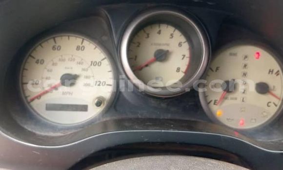 Buy Used Toyota RAV4 Other Car in Conakry in Conakry Buy Used Toyota RAV4 Other Car in Conakry in Conakry