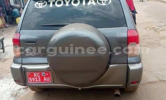 Buy Used Toyota RAV4 Other Car in Conakry in Conakry Buy Used Toyota RAV4 Other Car in Conakry in Conakry