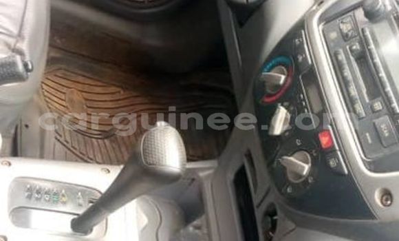 Buy Used Toyota RAV4 Other Car in Conakry in Conakry Buy Used Toyota RAV4 Other Car in Conakry in Conakry