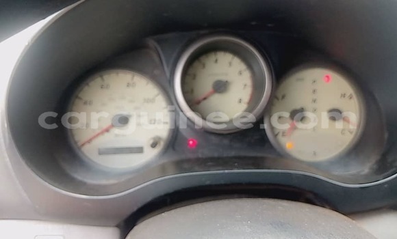 Buy Used Toyota RAV4 Other Car in Conakry in Conakry Buy Used Toyota RAV4 Other Car in Conakry in Conakry