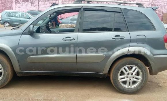 Buy Used Toyota RAV4 Other Car in Conakry in Conakry Buy Used Toyota RAV4 Other Car in Conakry in Conakry