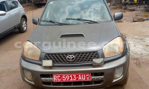 Buy Used Toyota RAV4 Other Car in Conakry in Conakry Buy Used Toyota RAV4 Other Car in Conakry in Conakry