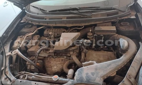 Buy Used Nissan Rogue Black Car in Conakry in Conakry Buy Used Nissan Rogue Black Car in Conakry in Conakry
