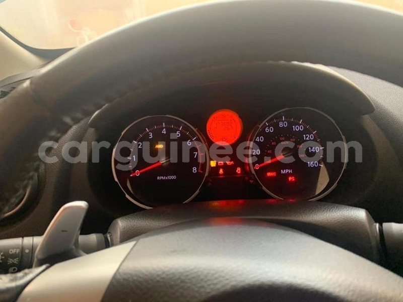 Big with watermark nissan rogue conakry conakry 7310