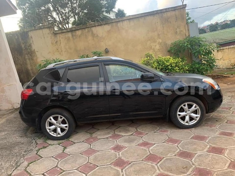 Big with watermark nissan rogue conakry conakry 7310