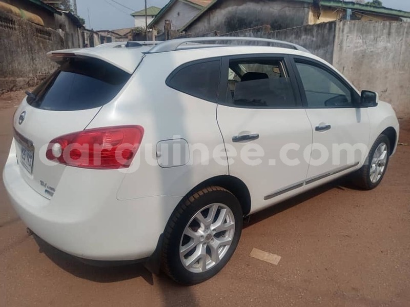 Big with watermark nissan rogue conakry conakry 7311