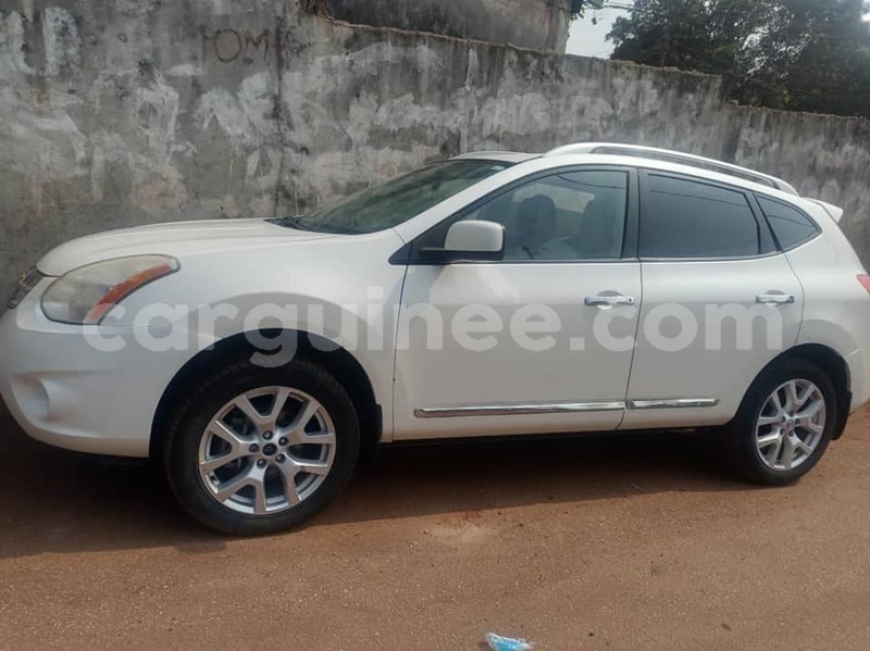Big with watermark nissan rogue conakry conakry 7311