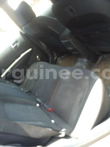 Big with watermark nissan rogue conakry conakry 7312